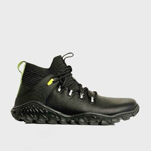 Vivobarefoot Magna Forest ESC – Men’s Size 10 (Obsidian Lime)